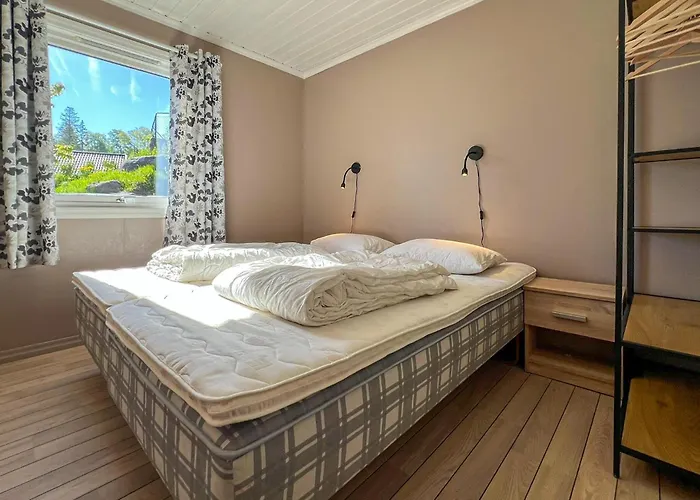 Amazing In With Wifi Farsund