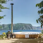 度假居 Amazing In With Wifi *
